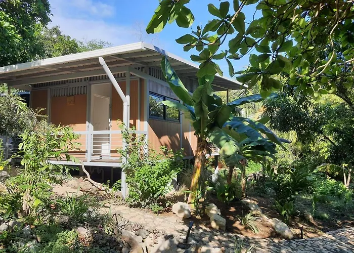 Nangu Chalet