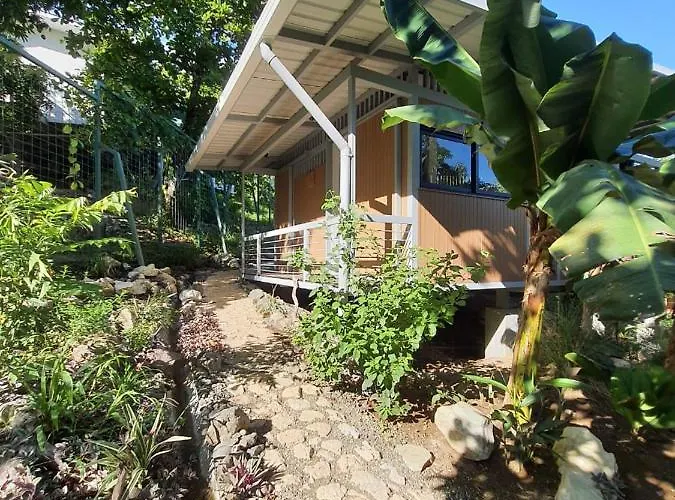 Nangu Chalet