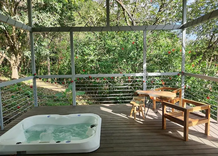 Nangu Chalet Samara