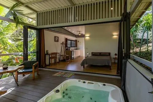 Nangu Chalet